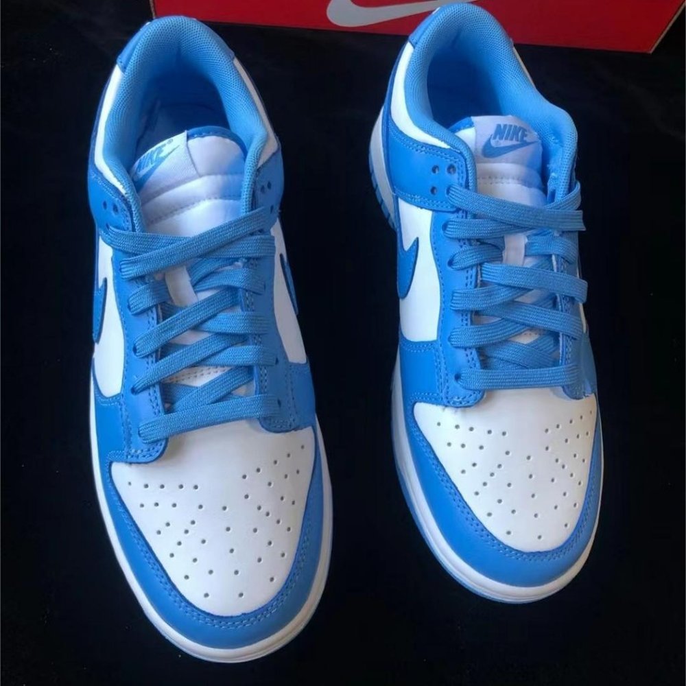 Nike Dunk Low UNC